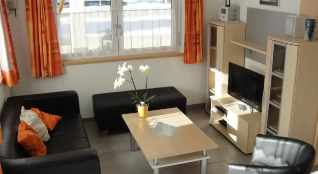 Haus Alpenstern, Prenota Hotel Saas-Grund 