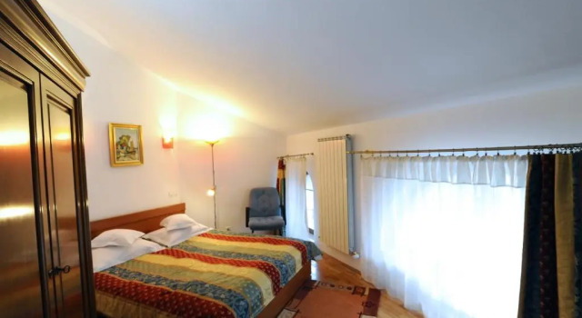 Apartmá Rapsodia Pension