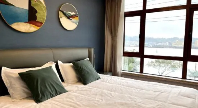 Люкс Orange island  hotel