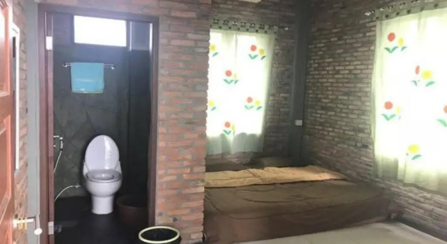 Двухместный номер Standard Bua Guest House