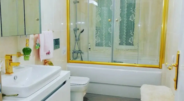 Апартаменты Comfort Perice Konak dubleks
