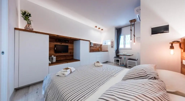 Apartments Sole