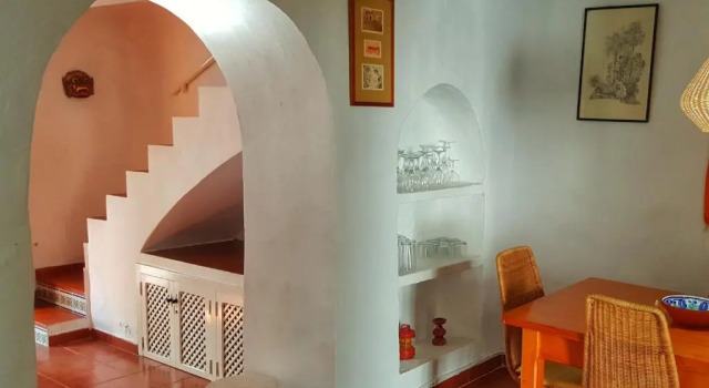 Вилла Casa Jazmin Carabeo