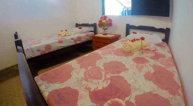 Hostel Jericoacoara, Забронировать Хостел Жерикоакоара Сеара