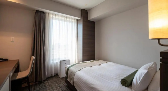 Номер Superior Hotel Ichibata