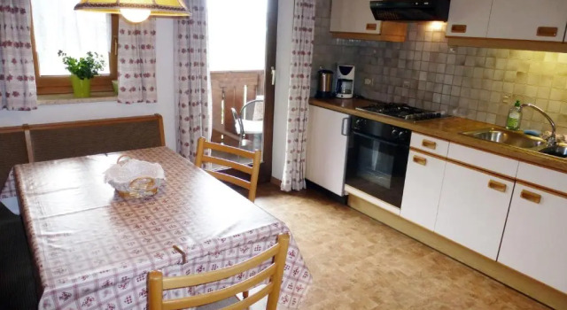 Апартаменты с 2 комнатами Apartment Weissenegger