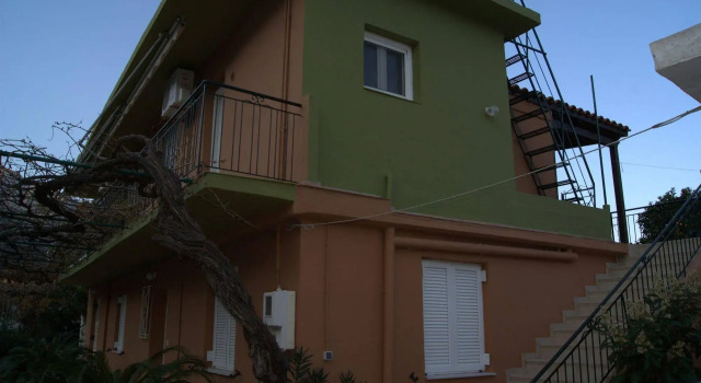Rooms Grapevine, Забронировать Отель Порос Кефалония