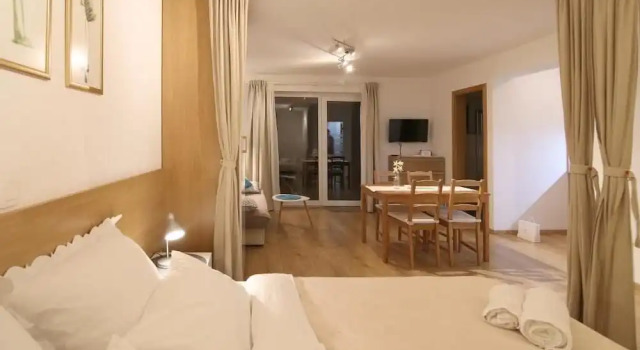 Апартаменты Comfort 7thMill Apartments