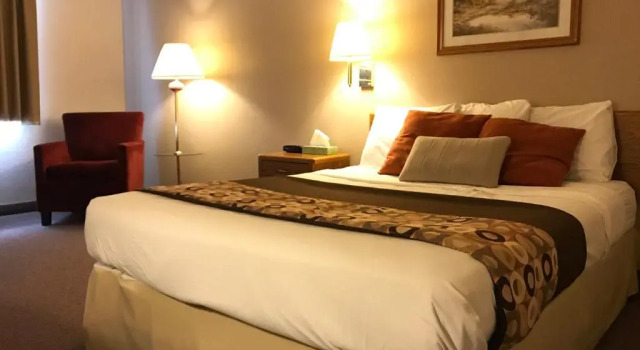 Двухместный люкс STAY INN Burlington