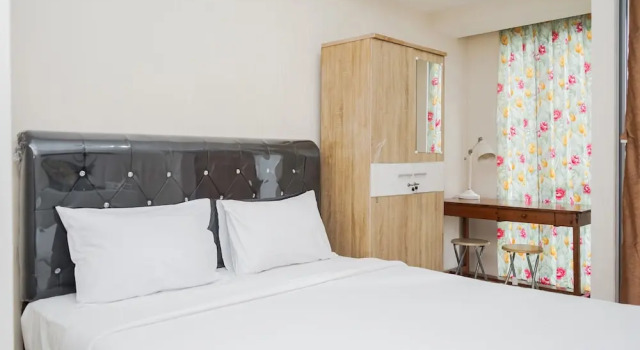 Lovely Studio Apartment M-Town Residence near Summarecon Mall, Reserva ahora Apartamento Apartamentos en Banten, Apartamento