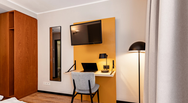 Garner Hotel Cologne East by IHG, Забронировать Отель Брюк Бергиш-Гладбах