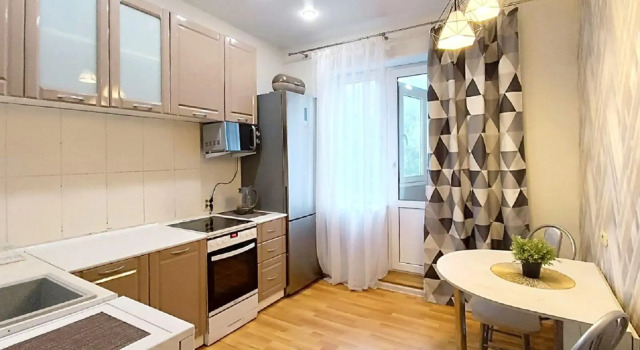 Cozy North on Kirov Street, Book Apartment Murmansk Murmansk Region