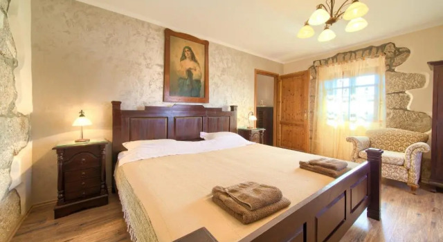 Апартаменты Apartment Magdalea