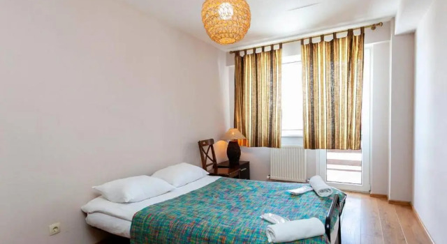 Bright And Cozy 2Br Apt. W Balcony In Gudauri, Prenota Hotel Gudauri 