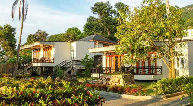 Номер Standard The Pier Phu Quoc Resort