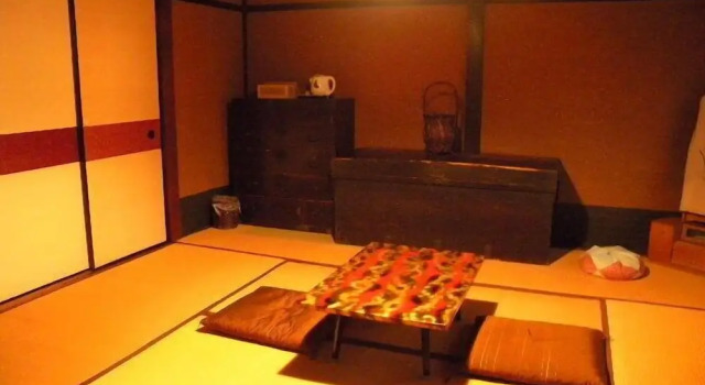 Трёхместный номер Standard Guest House Kingyoya