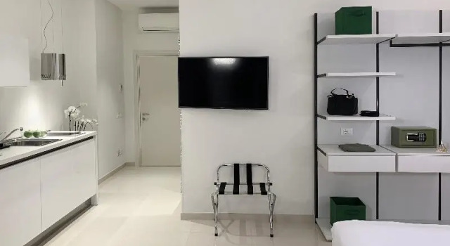 Номер Standard Opera Relais De Charme - Aparthotel