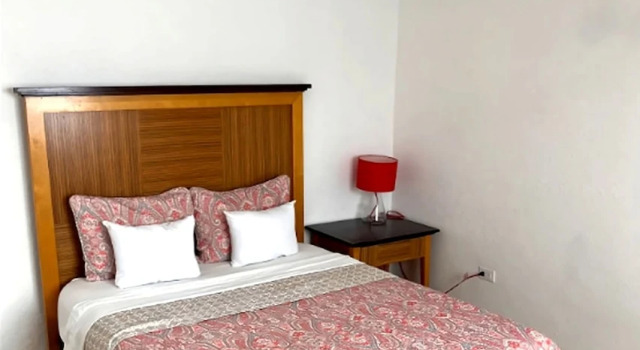Люкс Deluxe Villa Esterito - La Paz Baja California Sur