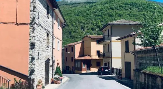 Casa del Borgo, Rezervovat Apartmán  