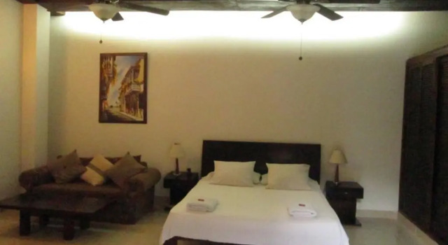 Hotel Casa Sweety