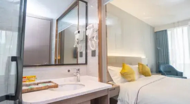 an Qing Riverside Boutique Hotel, Book Boutique Anqing Anhui