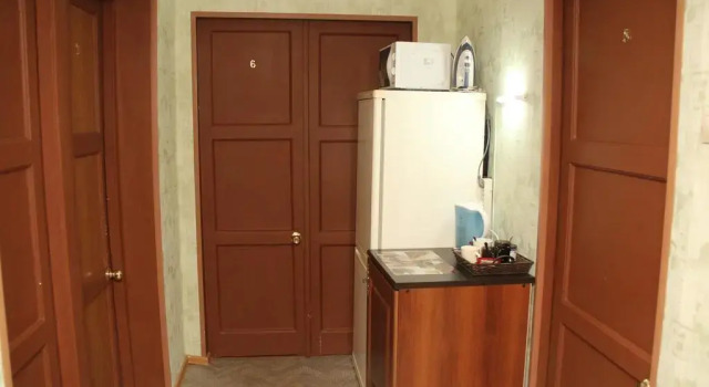 Guest House Patrik