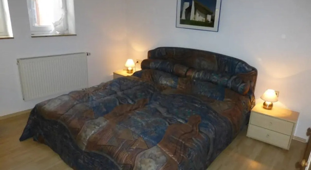 Коттедж IFAM - Ihr Ferienhaus am Main