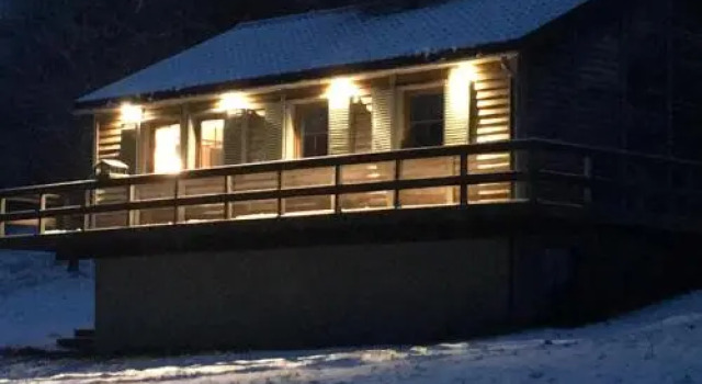 Chalet Le Forestier, Забронировать Шале Отели Бюллинген с парковкой, Парковка