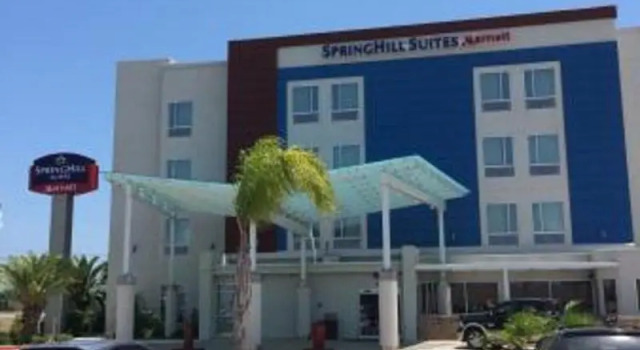 Springhill Suites Corpus Christi