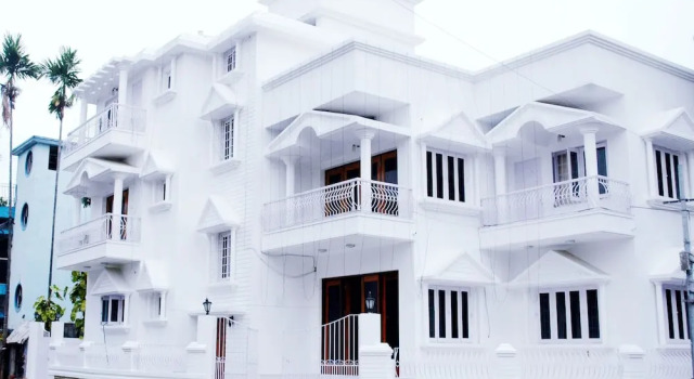 Номер Executive Anamitra Guest House