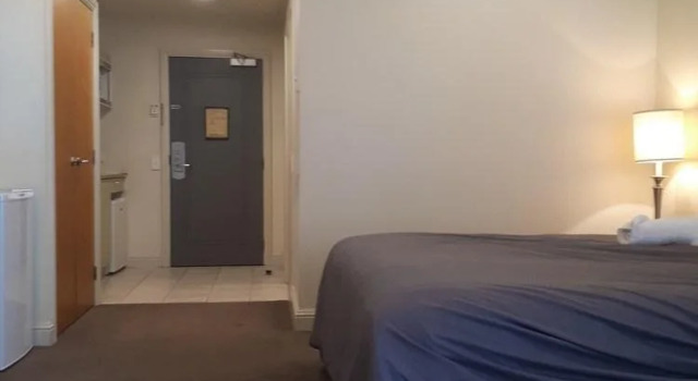 J&S City Apartment