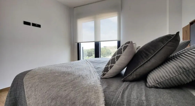 Номер Luxury Allonbay Apartments