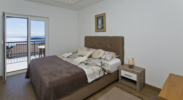 Апартаменты Apartments Nadi