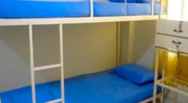 Семейный номер Standard A&J Budget Hotel