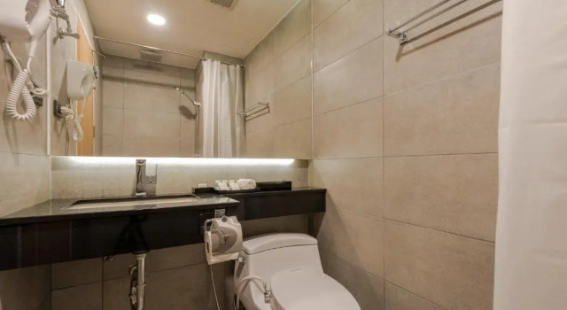 Номер Superior Zensation The Residence