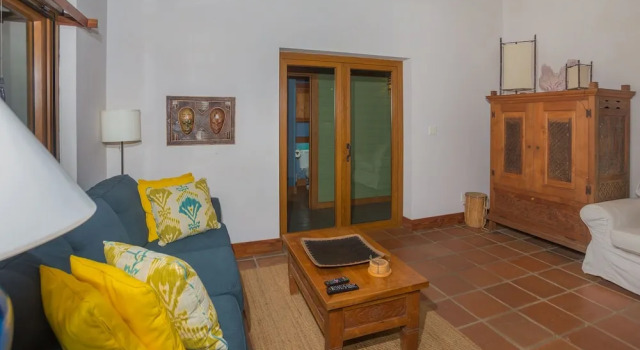 Gypsea 2 Bedroom Home, Prenota Casa vacanze Ville a Roatan, Villa