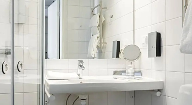 Номер Superior Best Western Hotel Svava