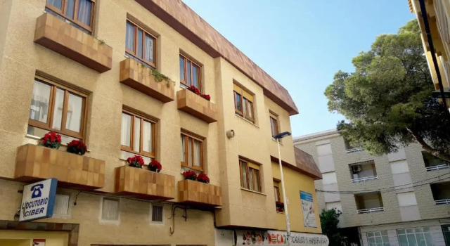 Apartamento Villananitos, Varaa Huoneisto Los Cuarteros Murcia