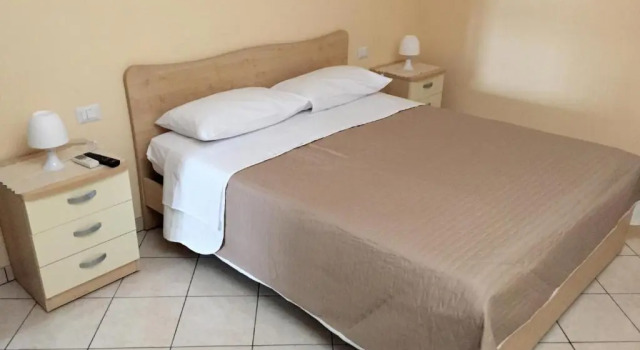 Двухместный номер Standard B&B LAngolo