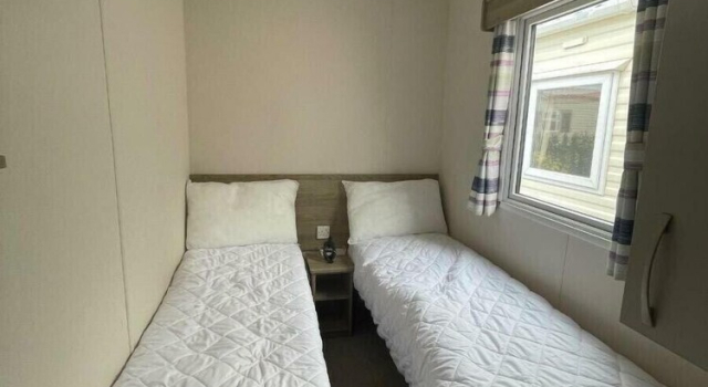 Seawick Holiday Park - Holiday Accommodation 20758