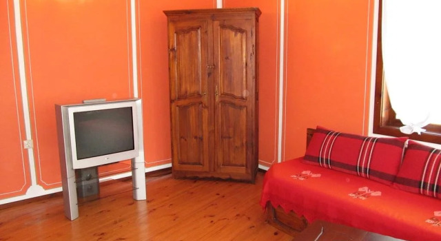 Kashta Konaka, Réserver Hôtel Koprivchtitsa Sofia