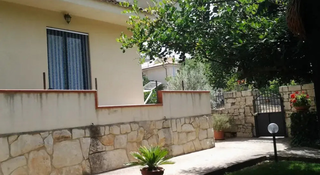 Apartment With One Bedroom In Modica, With Pool Access, Enclosed Garden And Wifi - 15 Km From The Beach