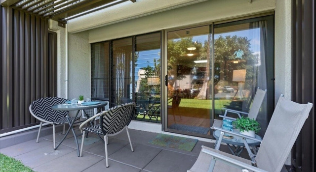 Номер Standard Kihei Akahi D-g5 1 Bedroom Condo