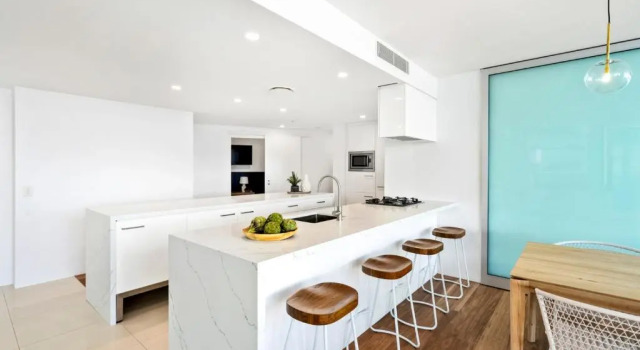 Апартаменты с 4 комнатами Q Resort on Hamilton Avenue - Hosted by Gold Coast Luxury Resorts