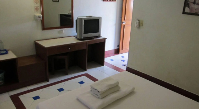 Oasis Resort