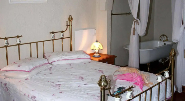 Just Tiffany Guesthouse, Reservar Hotel Potchefstroom North West, perto de Goetz Fleischack Museum
