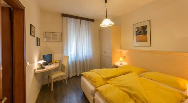 Двухместный номер Standard Hotel Antica Rosa