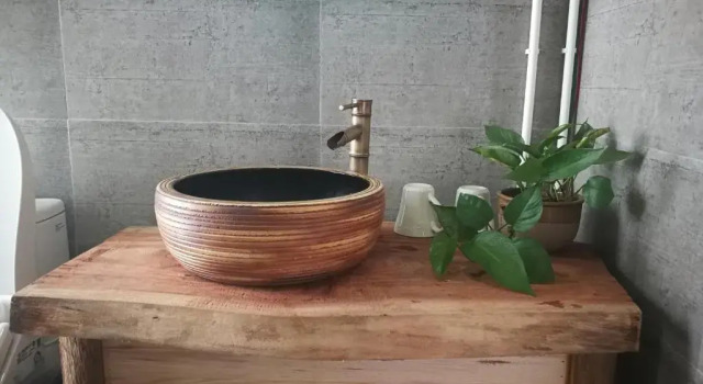 Luxo quarto Green Hostel & Sunny Guesthouse