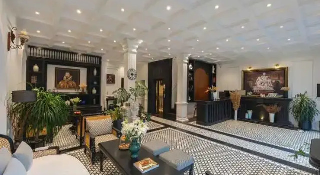 De Ma'at Hôtel, Book Hotel Da Lat Lam Dong