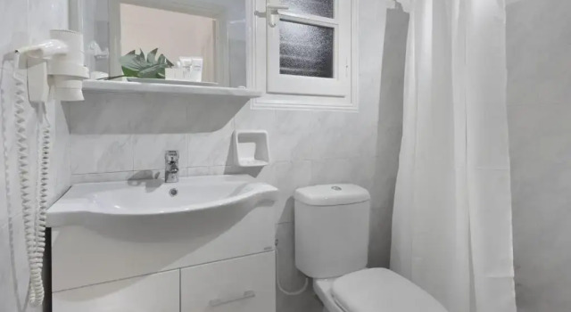Двухместный номер Standard с видом на море Orizon Tagoo Mykonos